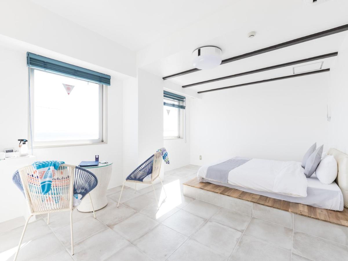 Mykonos Resort Miura Йокосука Екстериор снимка