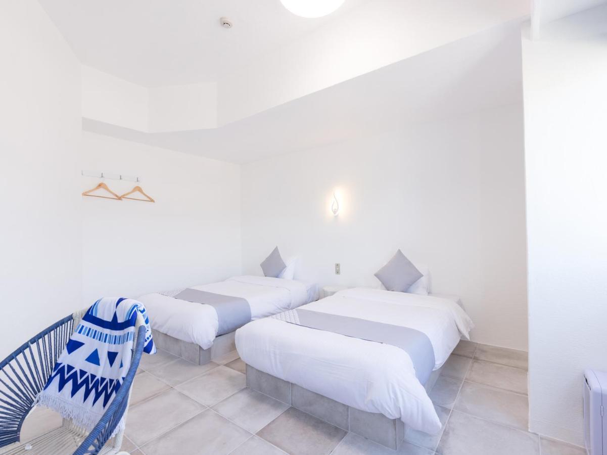 Mykonos Resort Miura Йокосука Екстериор снимка