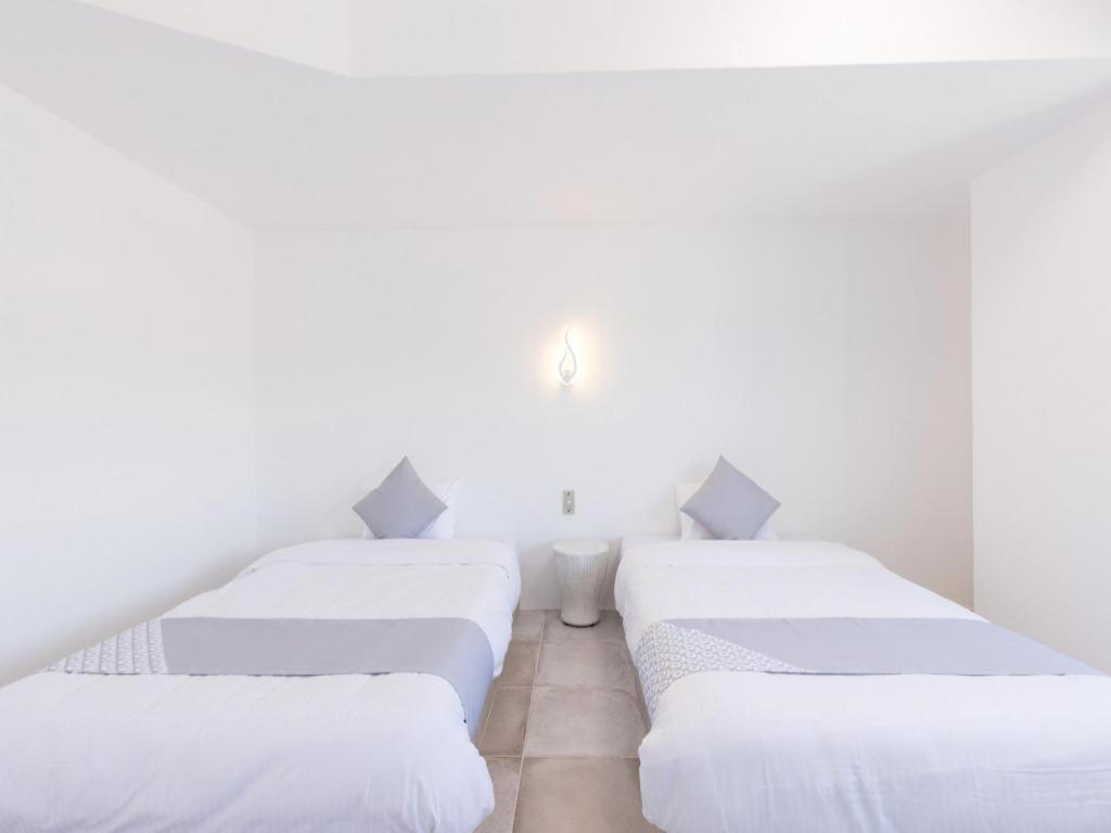 Mykonos Resort Miura Йокосука Екстериор снимка